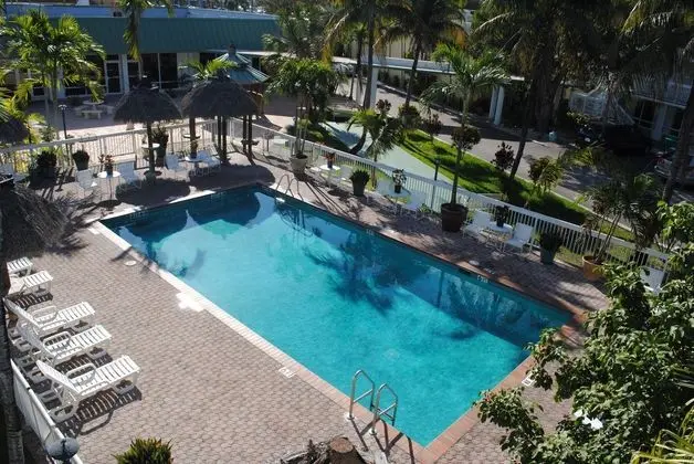 Floridian Hotel - Öne Çıkan Resim