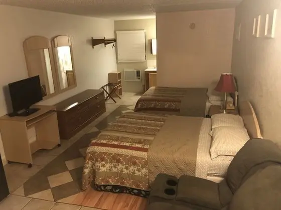 The Floridian Inn