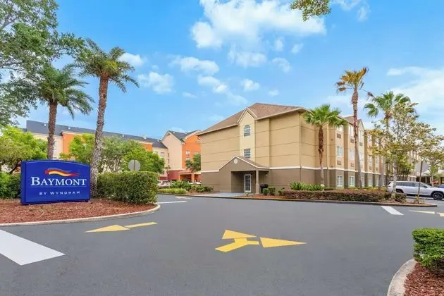 The Floridian Hotel & Suites - Dış Mekan