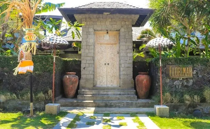 Villa Florimar - CHSE Certified - Dış Mekan
