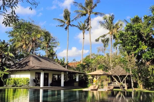 Villa Florimar - CHSE Certified - Havuz