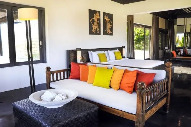 Villa Florimar - CHSE Certified - Oda