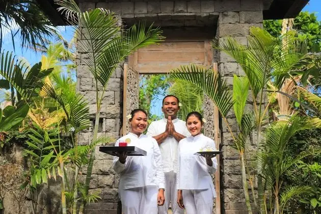 Villa Florimar - CHSE Certified - Spa