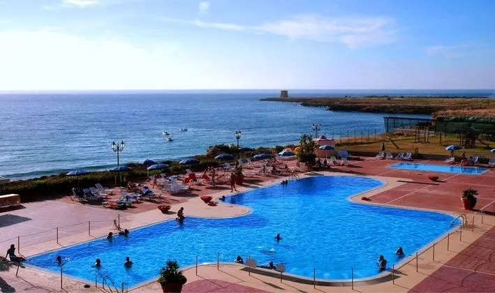 Florio Park Hotel