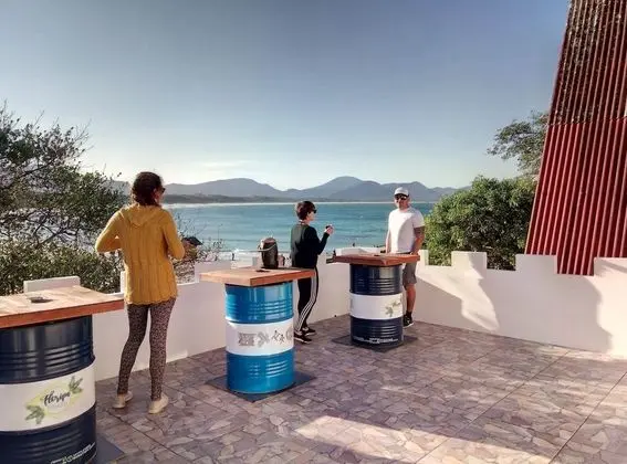 Floripa Backpackers - Öne Çıkan Resim
