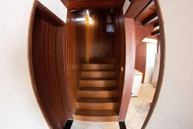 Floripa Guest Hostel - İç Mekan