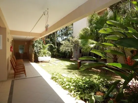 Floripa Lodge Pousada & Bistrô
