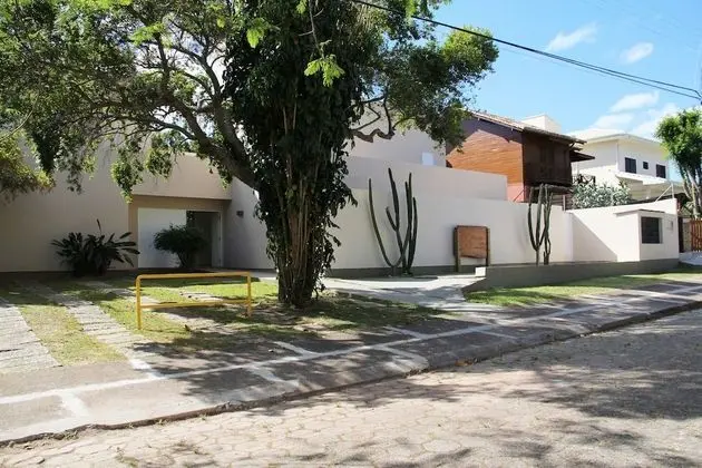 Floripa Lodge Pousada & Bistrô - Öne Çıkan Resim