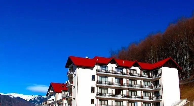Hotel Floris - 1
