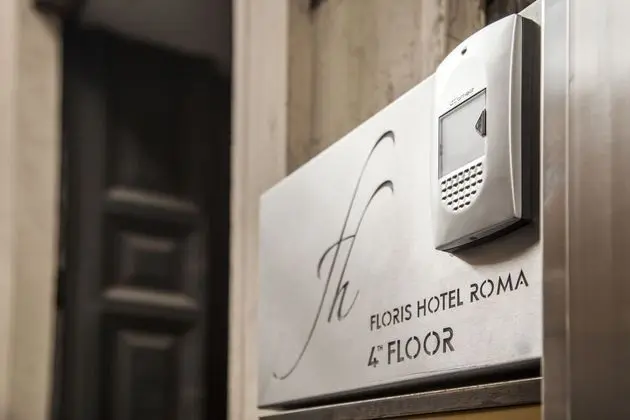 FLORIS HOTEL