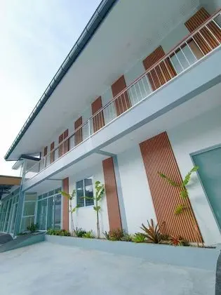 The Florist Resort - Dış Mekan