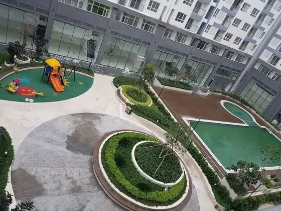 Florita SGN Green Living