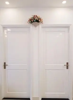 Florita SGN Green Living - İç Mekan