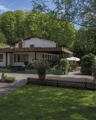 Flörsbacher Hof - 1