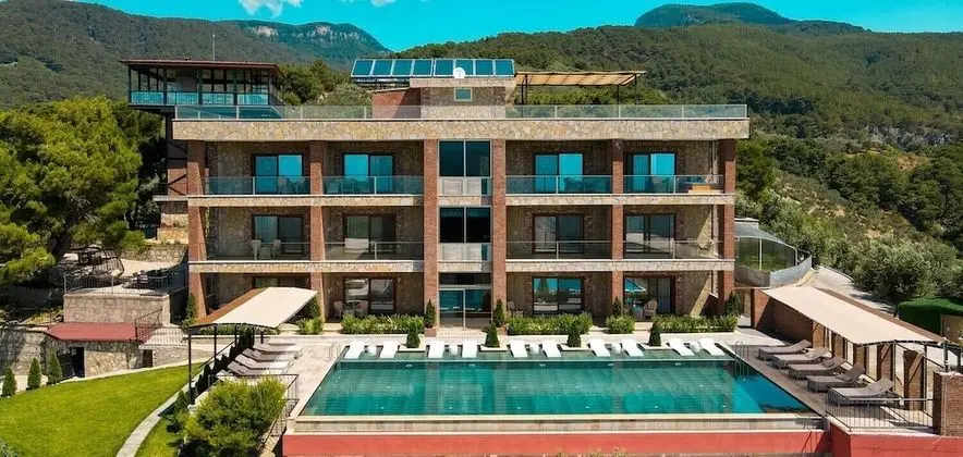 Florya Butik Hotel