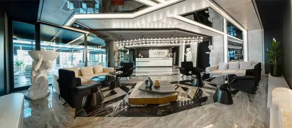 Florya Grand Hotel - Genel
