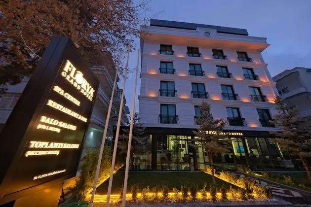 Florya Grand Hotel
