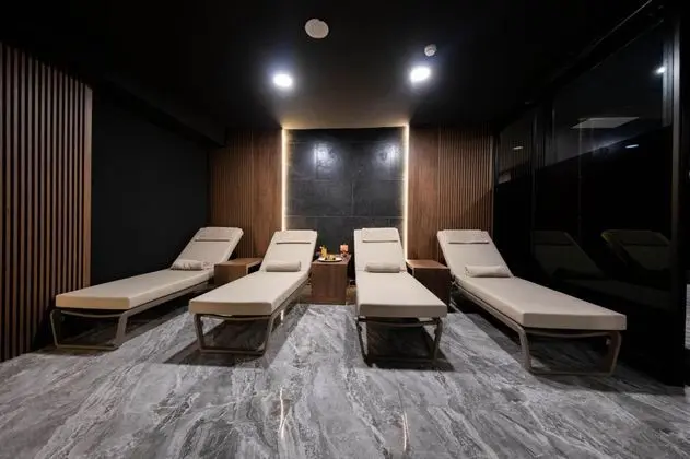 Florya Grand Hotel - Spa