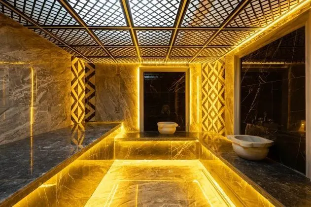 Florya Grand Hotel - Spa