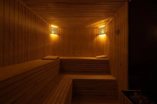 Florya Grand Hotel - Spa