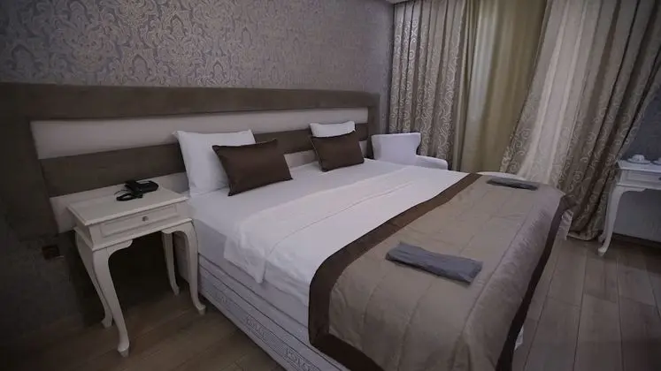 Florya House Hotel