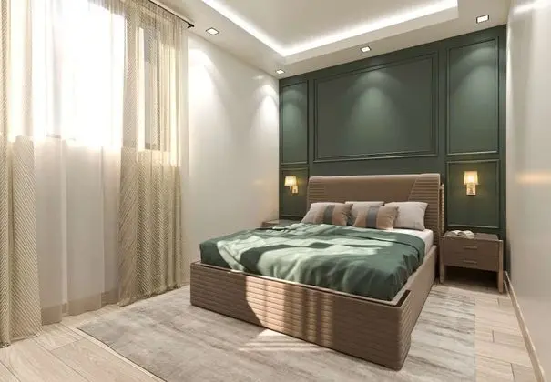 Florya House Hotel