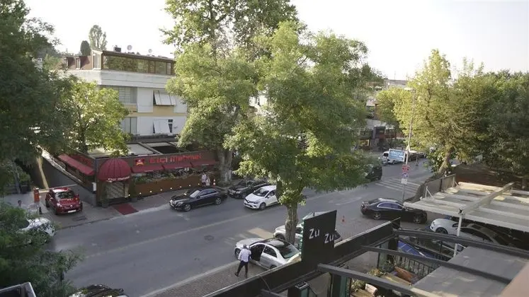 Florya House Hotel