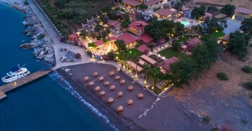 Florya Kumlubük