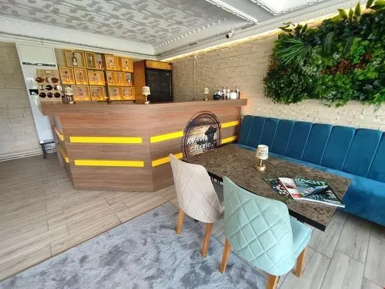 Florya Novi Hotel - Bar