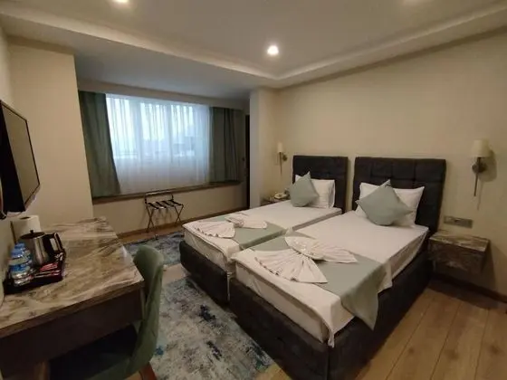Florya Novi Hotel - Oda