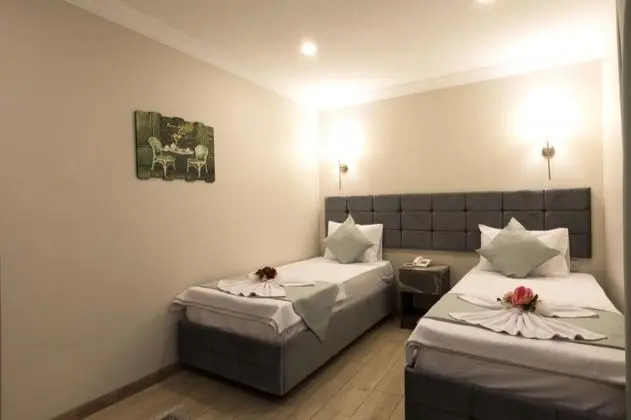 Florya Novi Hotel - Oda