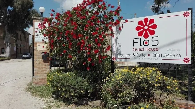 FLOS Guest House