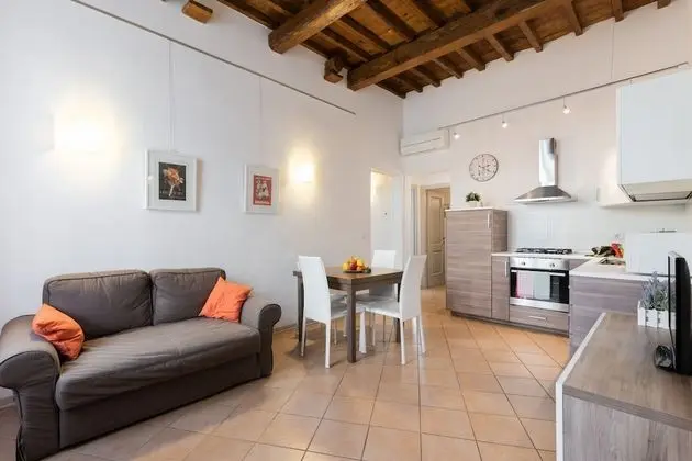 Flospirit - Apartments Gioberti