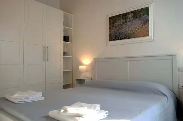 Flospirit - Apartments Gioberti - Oda