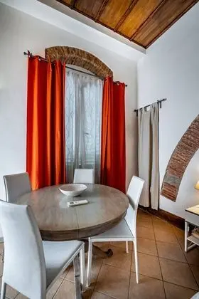 Flospirit - Apartments Gioberti - Yerinde Yemek
