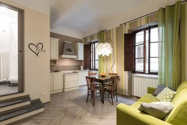 Flospirit - San Lorenzo