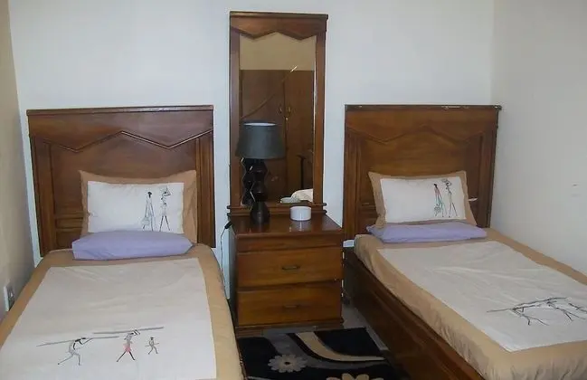 Flossie’s Bed and Breakfast - Oda
