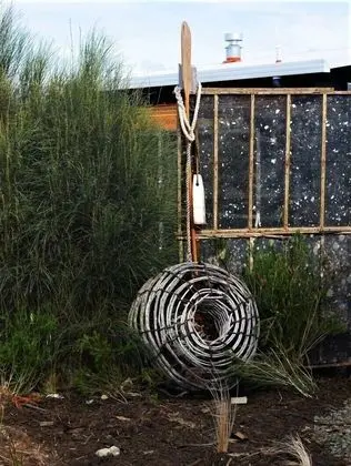 Flotsam Studio Accommodation - Dış Mekan