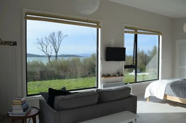 Flotsam Studio Accommodation - Öne Çıkan Resim