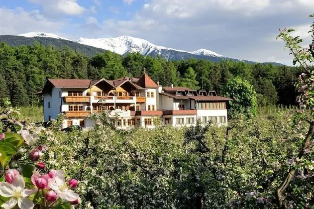 Hotel Flötscherhof