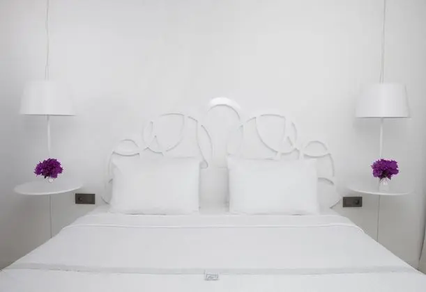 Flow Datca Surf & Beach Hotel - Oda