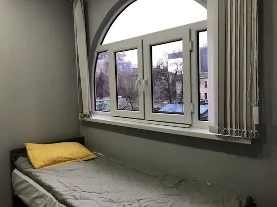 Flow Hostel