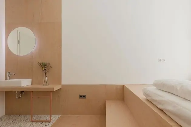 Flow Hostel - Genel