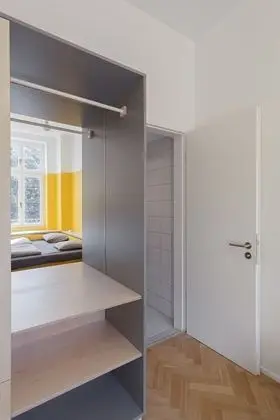 Flow Hostel - Spa