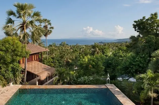 Villa Flow