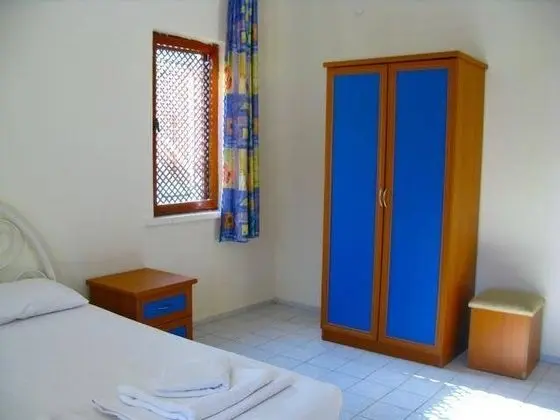 Flower Villa Apart - Oda
