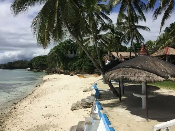 FloWer Beach Resort