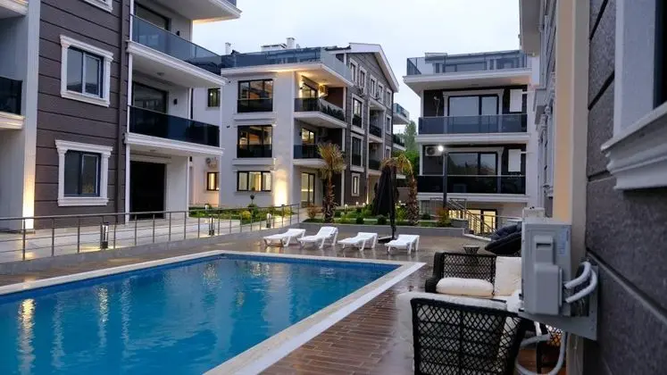 Flower City Suites