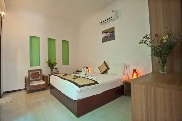Flower Garden Homestay - Oda