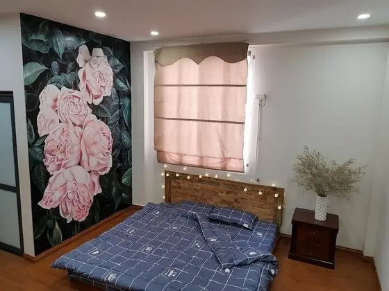 Flower Hostel
